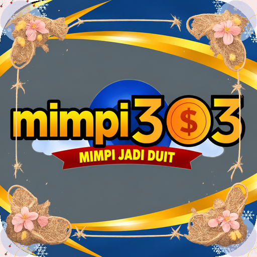 mimpi303 — mitra unggulan